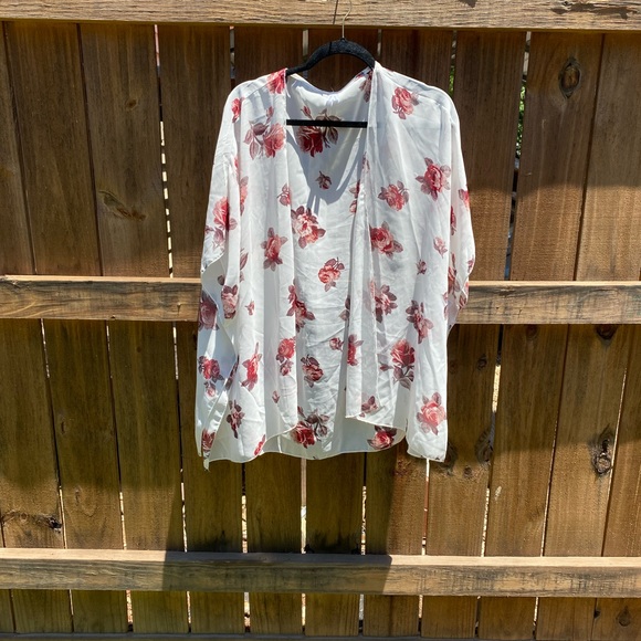 1X KIMONO - Picture 1 of 7